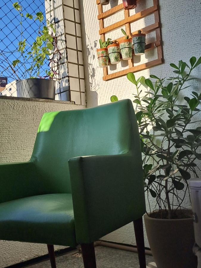 Apartamento Casa Castel Fortaleza  Exterior foto