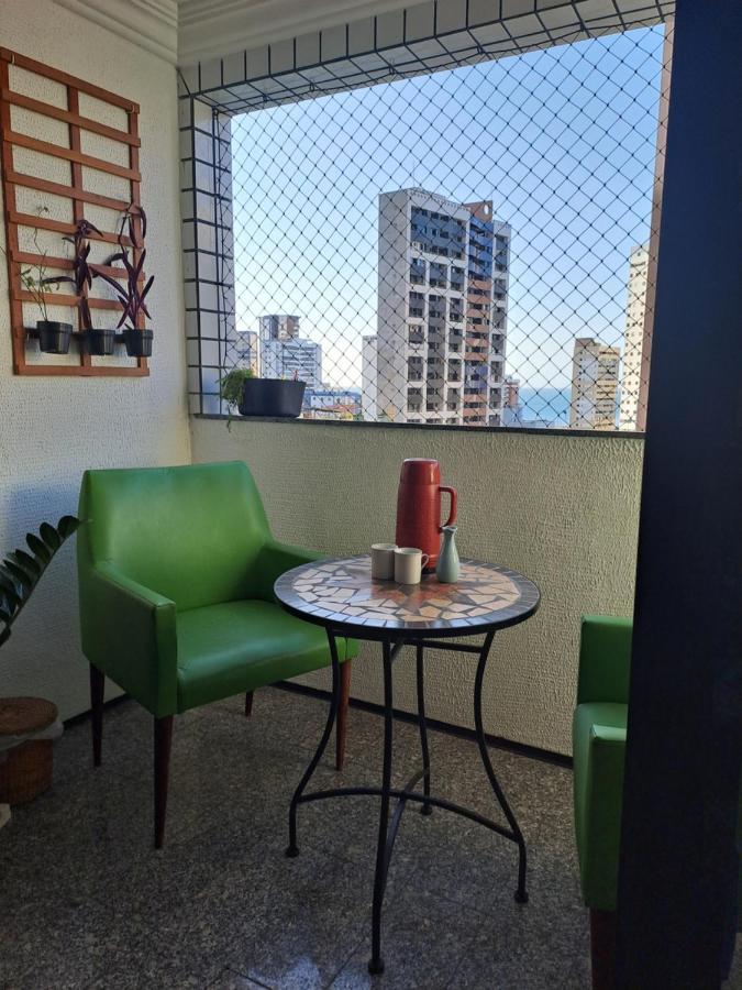 Apartamento Casa Castel Fortaleza  Exterior foto
