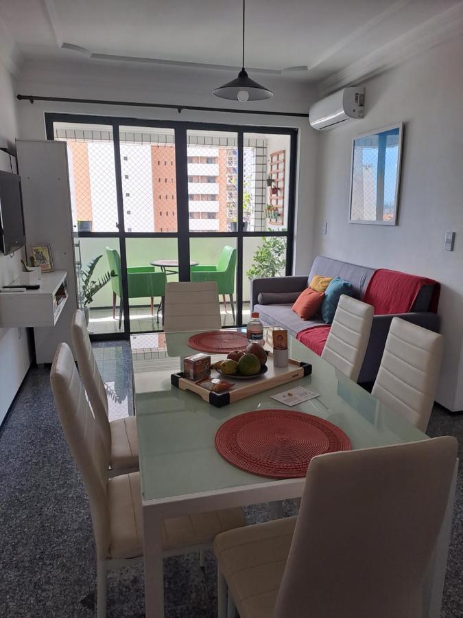 Apartamento Casa Castel Fortaleza  Exterior foto