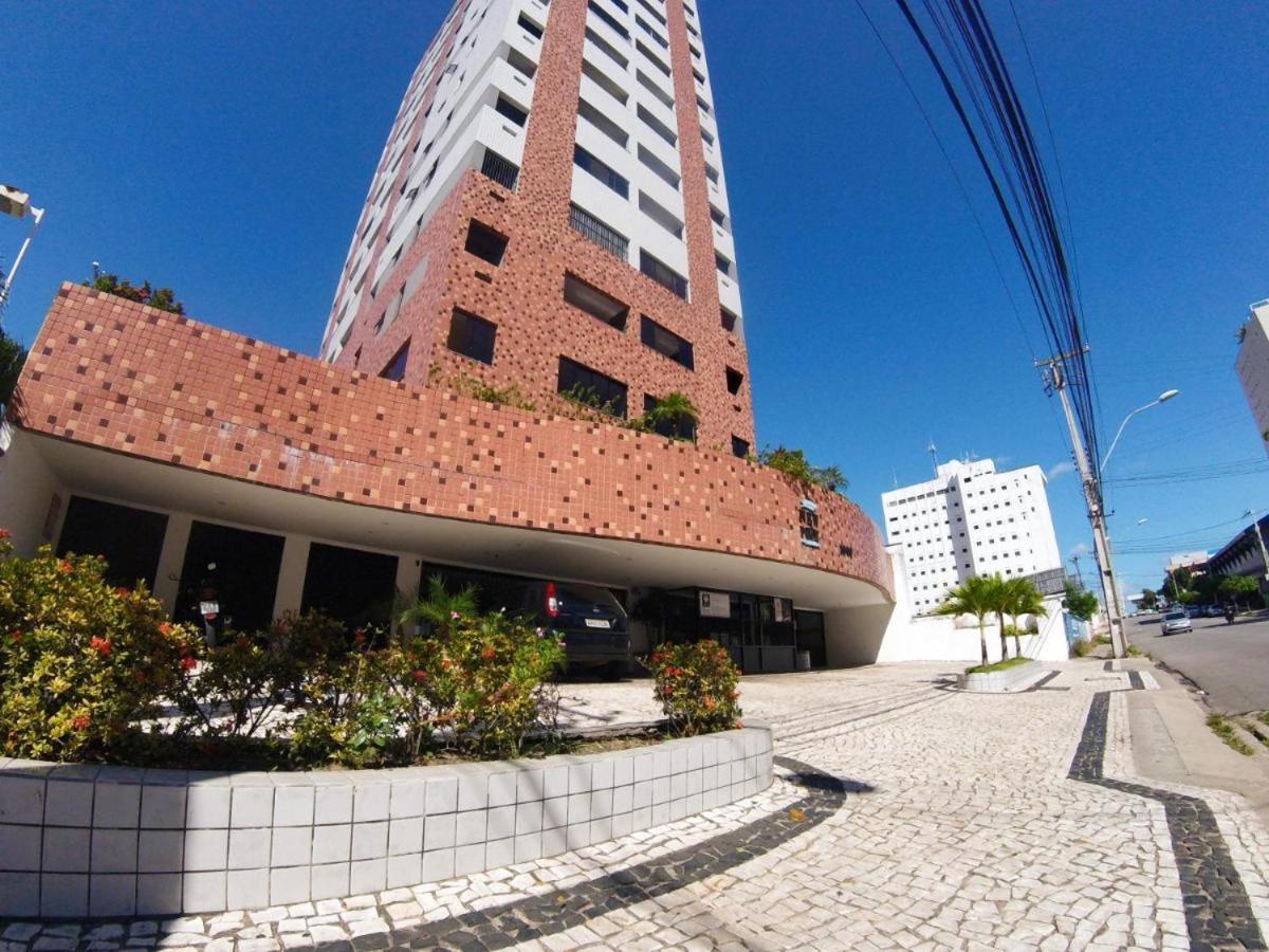 Apartamento Casa Castel Fortaleza  Exterior foto